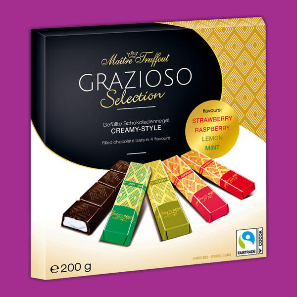 Grazioso Selection