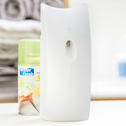 Automatischer Raumspray