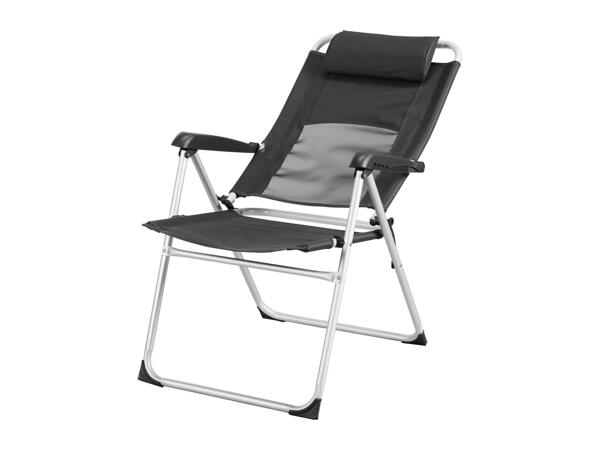 Crivit Folding Camping Chair