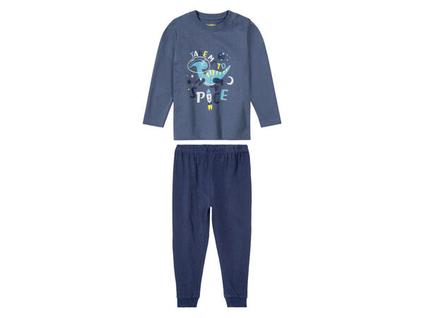 Lupilu(R) Pijama para Menino