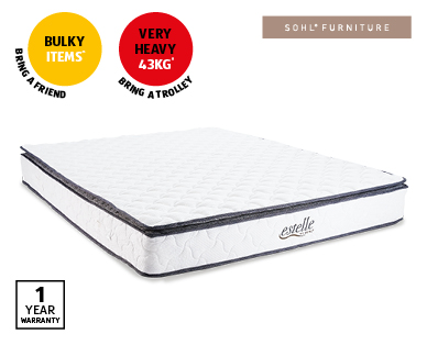Mattress in a Box – Queen