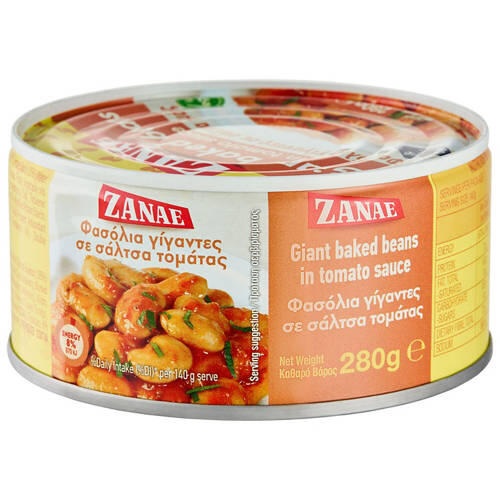 Giant Baked Beans 280g