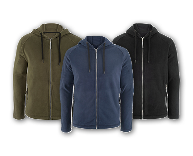 Veste de travail thermique pour hommes KINGCRAFT FASHION