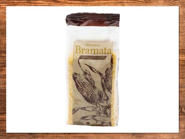 Bramata suisse