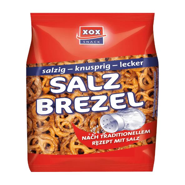 Saltkringler