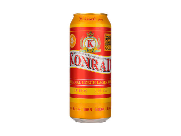 KONRAD 12 PREMIUM