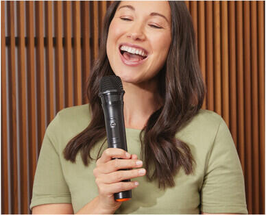 Portable Party Speaker