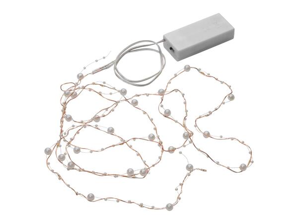 20 LED string lights