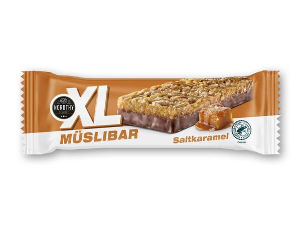 Nordthy XL myslibar