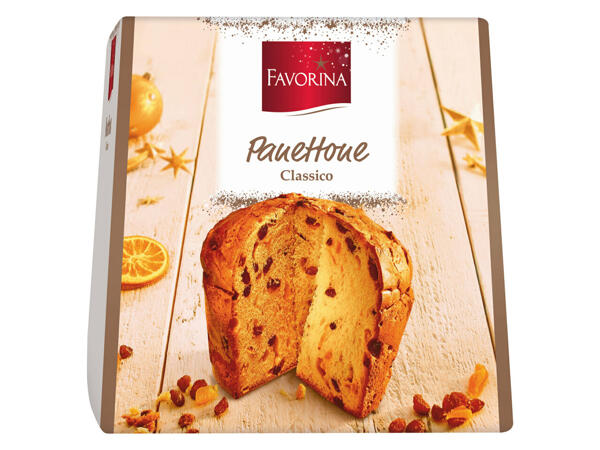 Panettone Classico