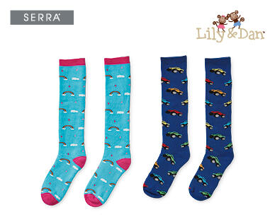 Wellington Socks 1pk