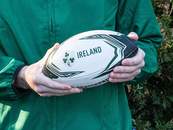 Midi Rugby Ball