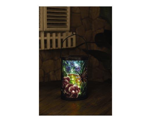 Belavi 
 Decorative Solar Lantern