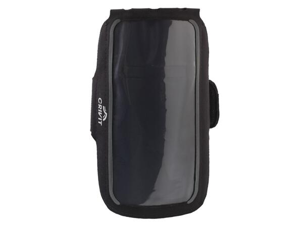 Smartphone armband or running belt