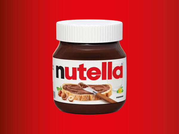 NUTELLA