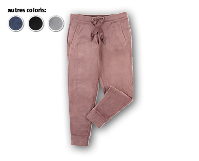 Leggings en nicki pour femmes BLUE MOTION