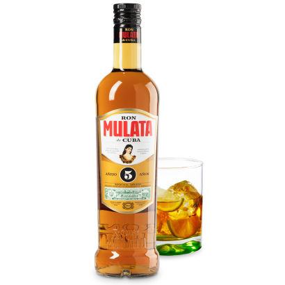 Kubanischer Rum