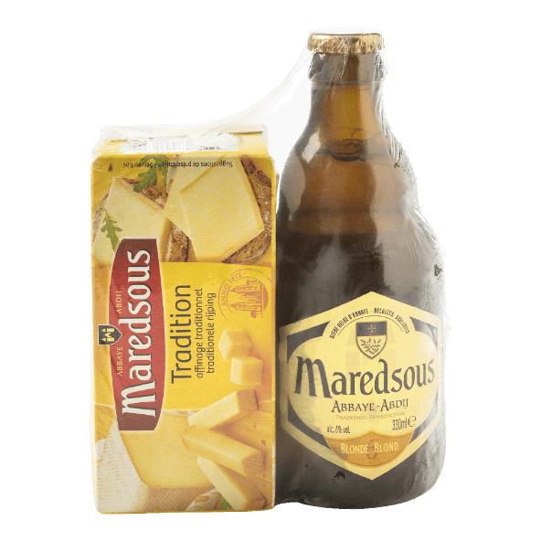 Belgische abdijkaas