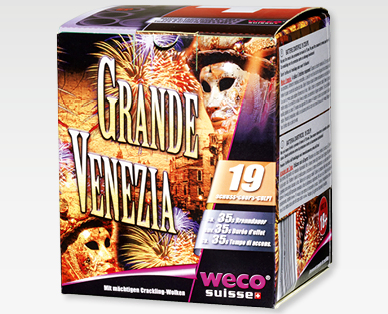 Grande Venezia