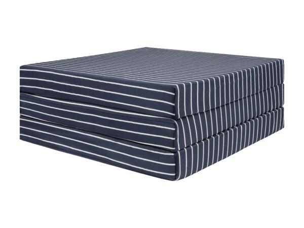 Folding Mattress
