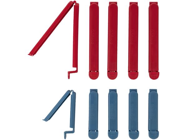Sealing Clips