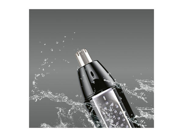 Silvercrest Nose & Ear Hair Trimmer