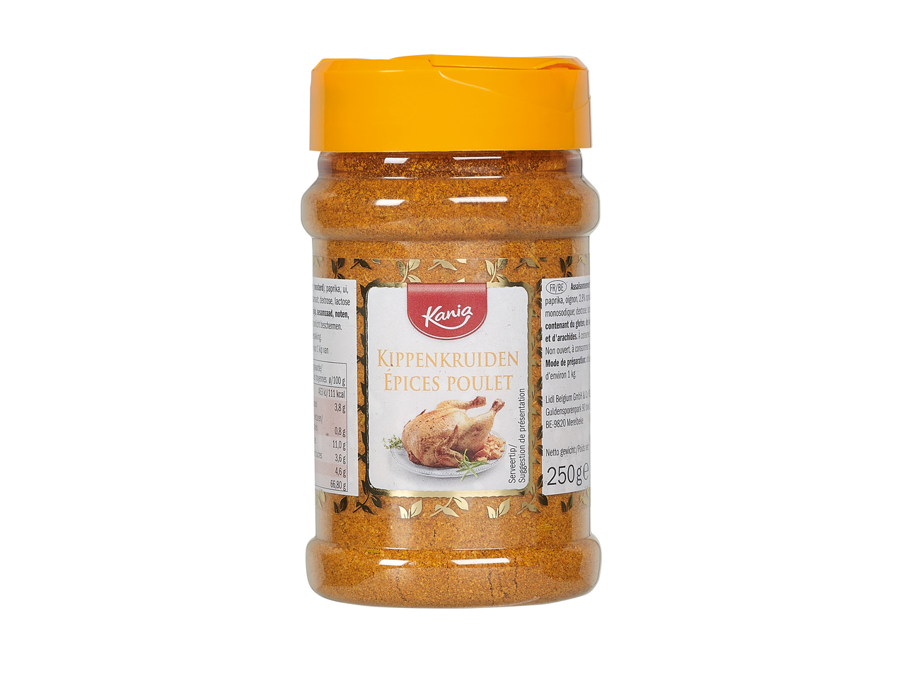 Kruidenmix