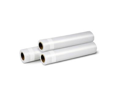 Ambiano Vacuum Food Sealer Rolls