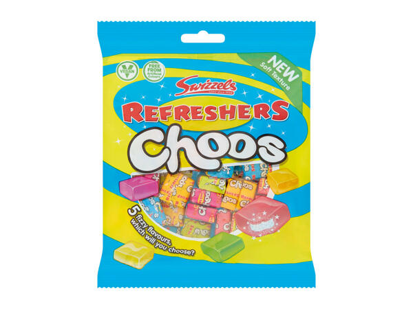 Swizzels Choos