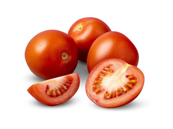 Roma Tomatoes