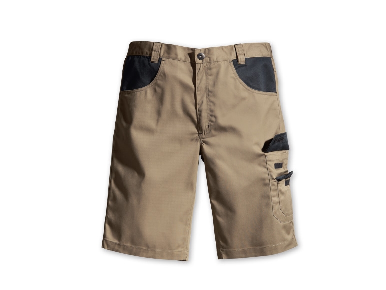 POWERFIX(R) Men's Work Shorts