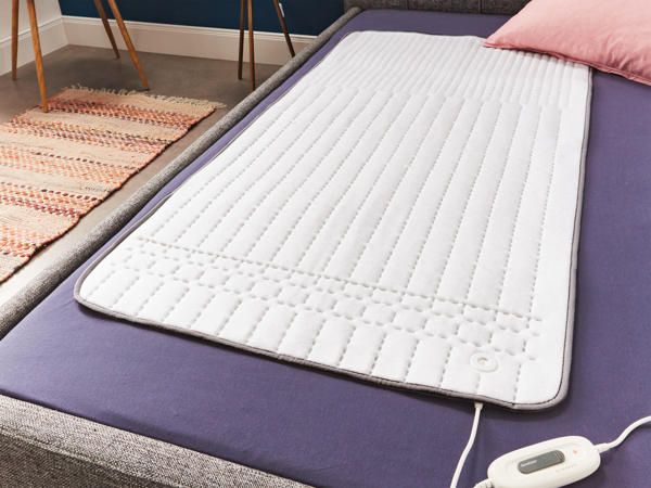 Surmatelas chauffant