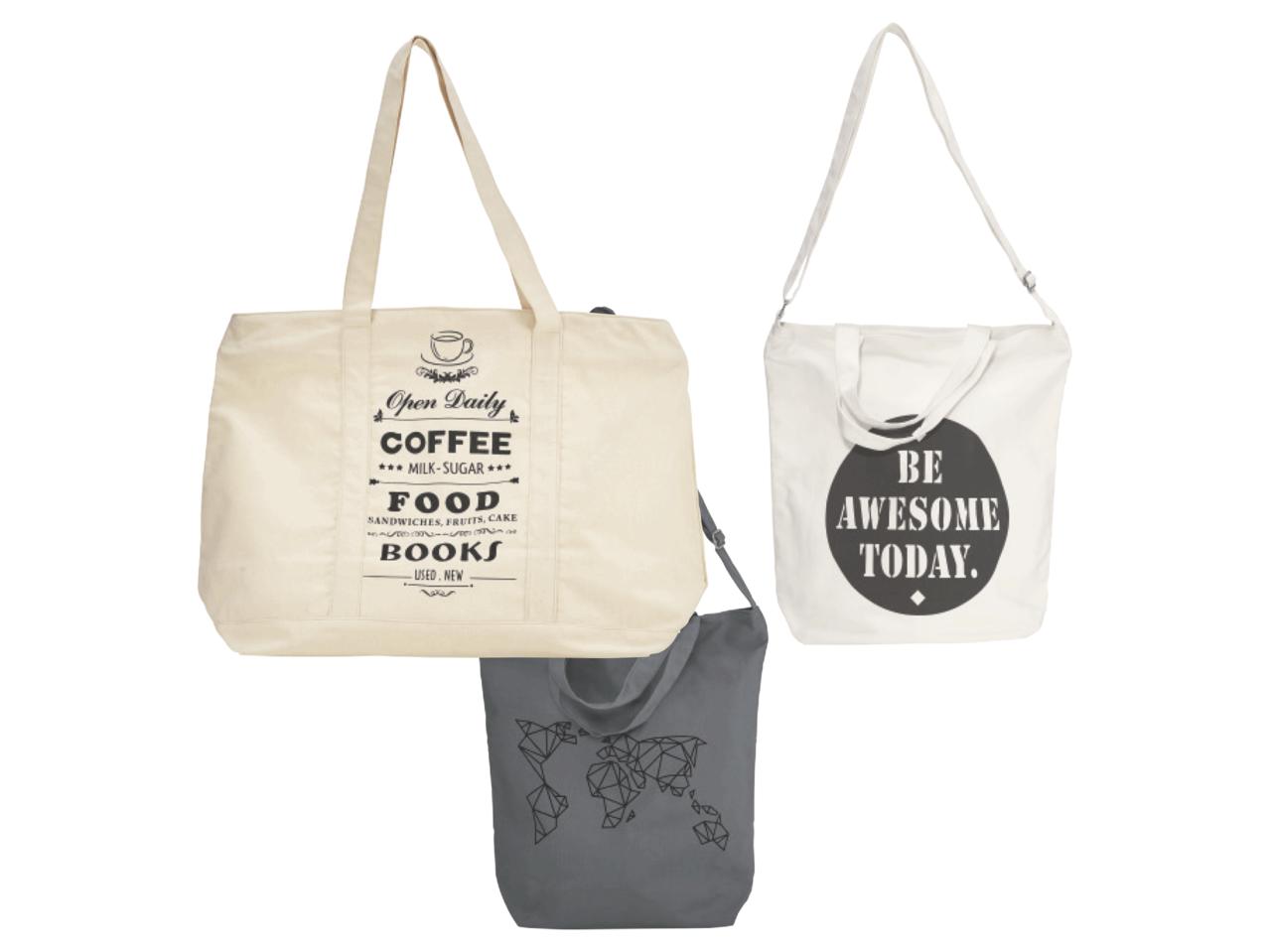 TOPMOVE Shopping Bag