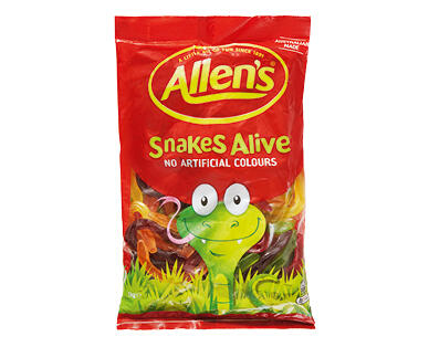 Allen's Snakes 1kg