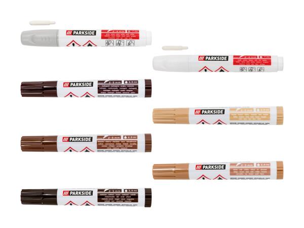 Holzkorrekturstift/​Fugenstift