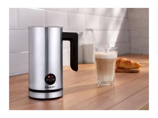 Silvercrest Milk Frother