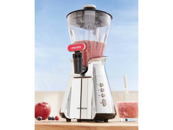 Smoothie Maker