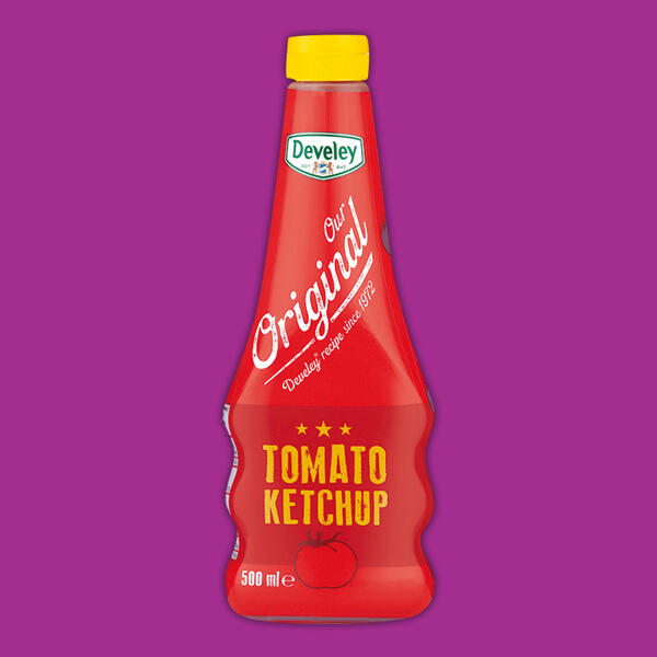 Tomato Ketchup