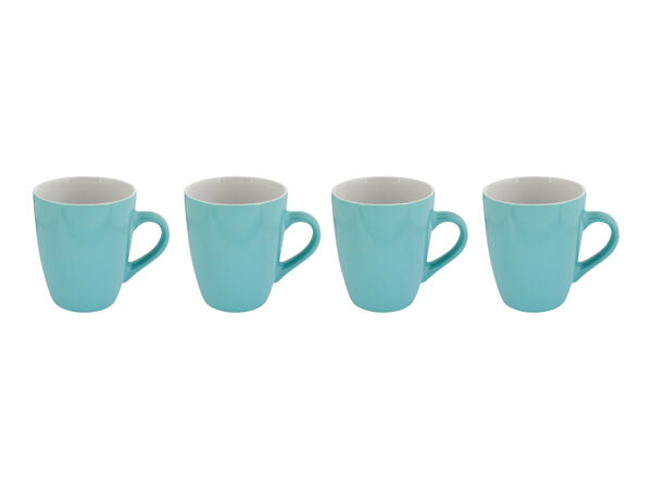 Ernesto Mug Set