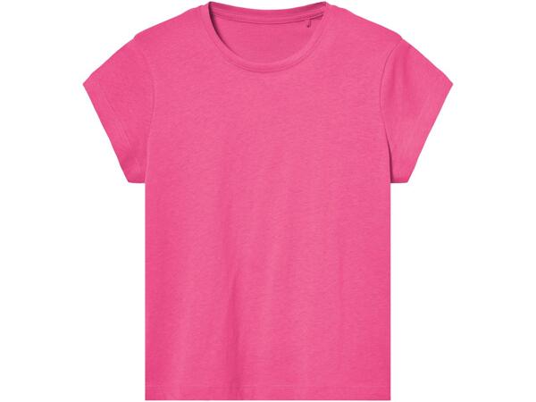 Girls' T-Shirt