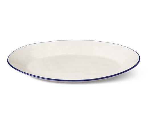 Crofton Coastal Serving Platter