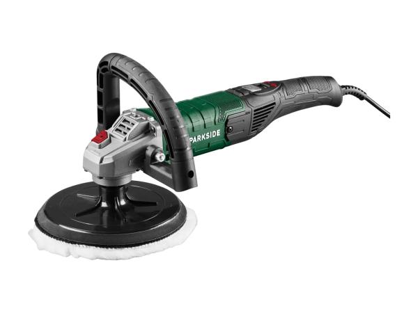 1200W Electric Polisher