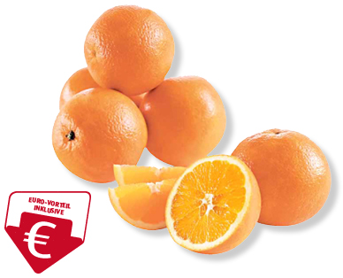 Oranges