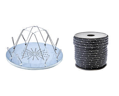 Camp Accessories $4.99