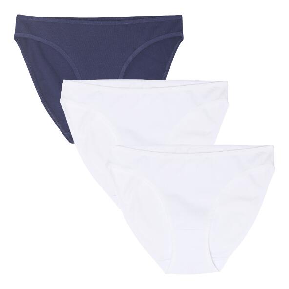 UP2Fashion(R) 				Slips, 3 pcs
