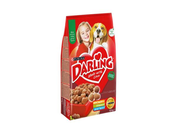 DARLING GRANULE PRO PSY