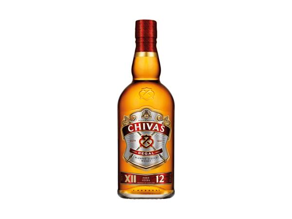 Scotch Whisky