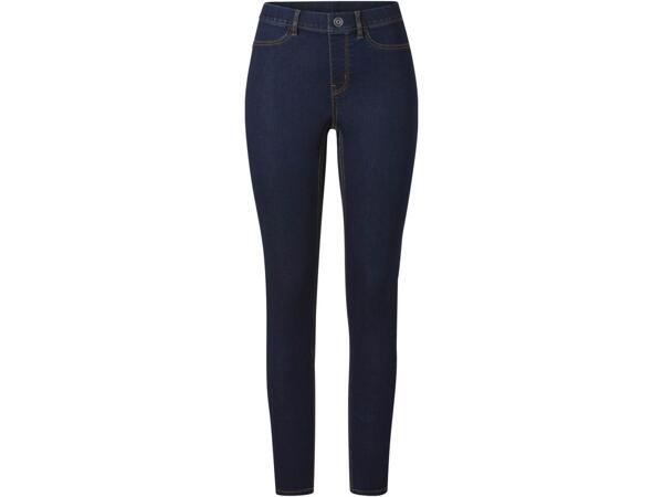 Ladies' Jeggings