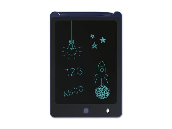 LCD-Schreibtafel
