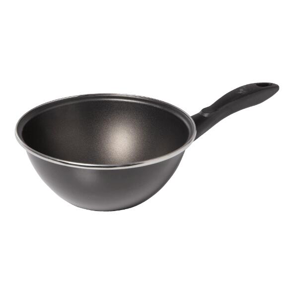 CROFTON(R) 				Minipoêle wok